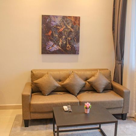 The Luxe Suites Klcc By Cozy Stay Kuala Lumpur Exteriér fotografie
