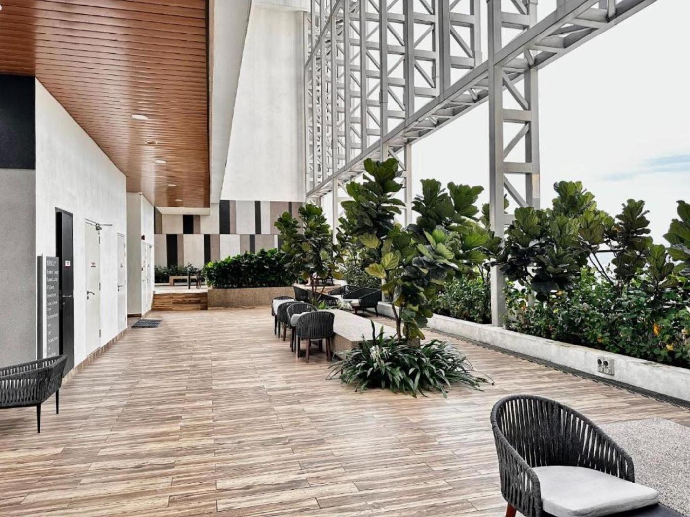 The Luxe Suites Klcc By Cozy Stay Kuala Lumpur Exteriér fotografie