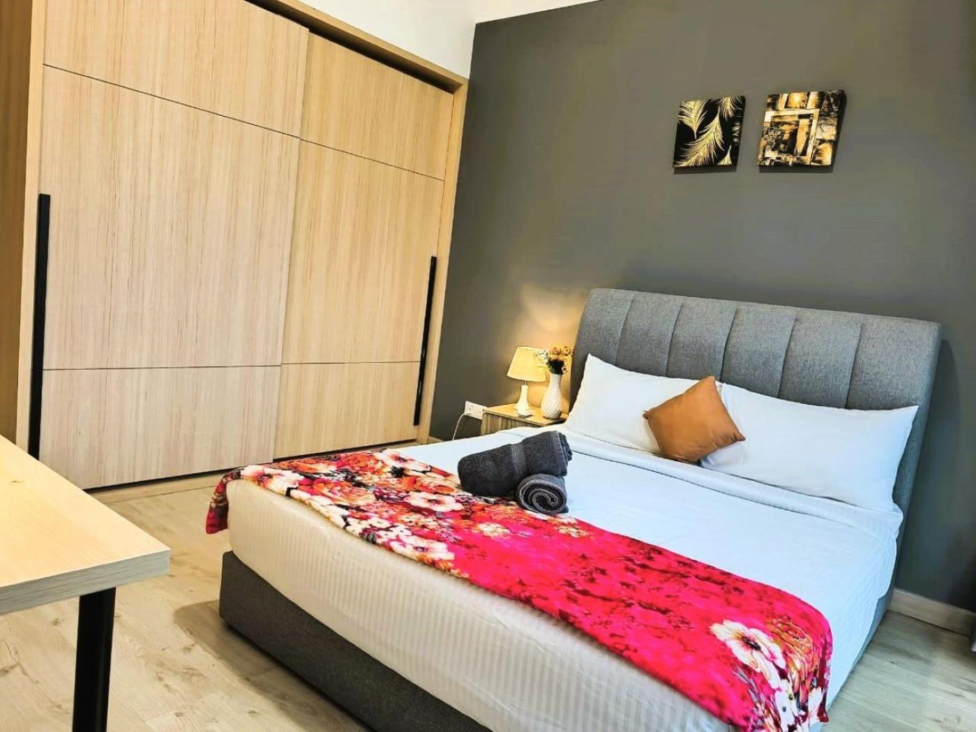 The Luxe Suites Klcc By Cozy Stay Kuala Lumpur Exteriér fotografie
