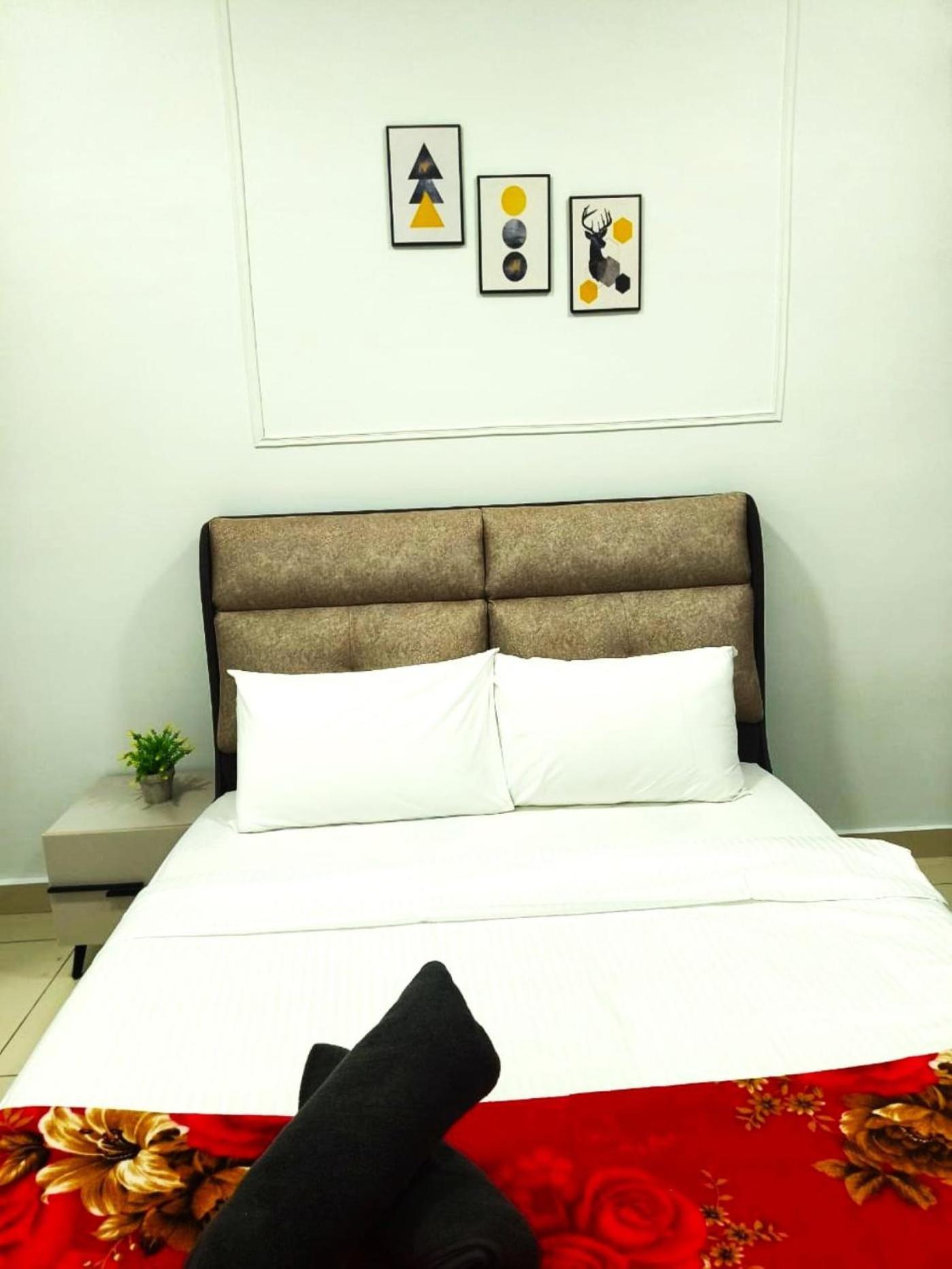The Luxe Suites Klcc By Cozy Stay Kuala Lumpur Exteriér fotografie