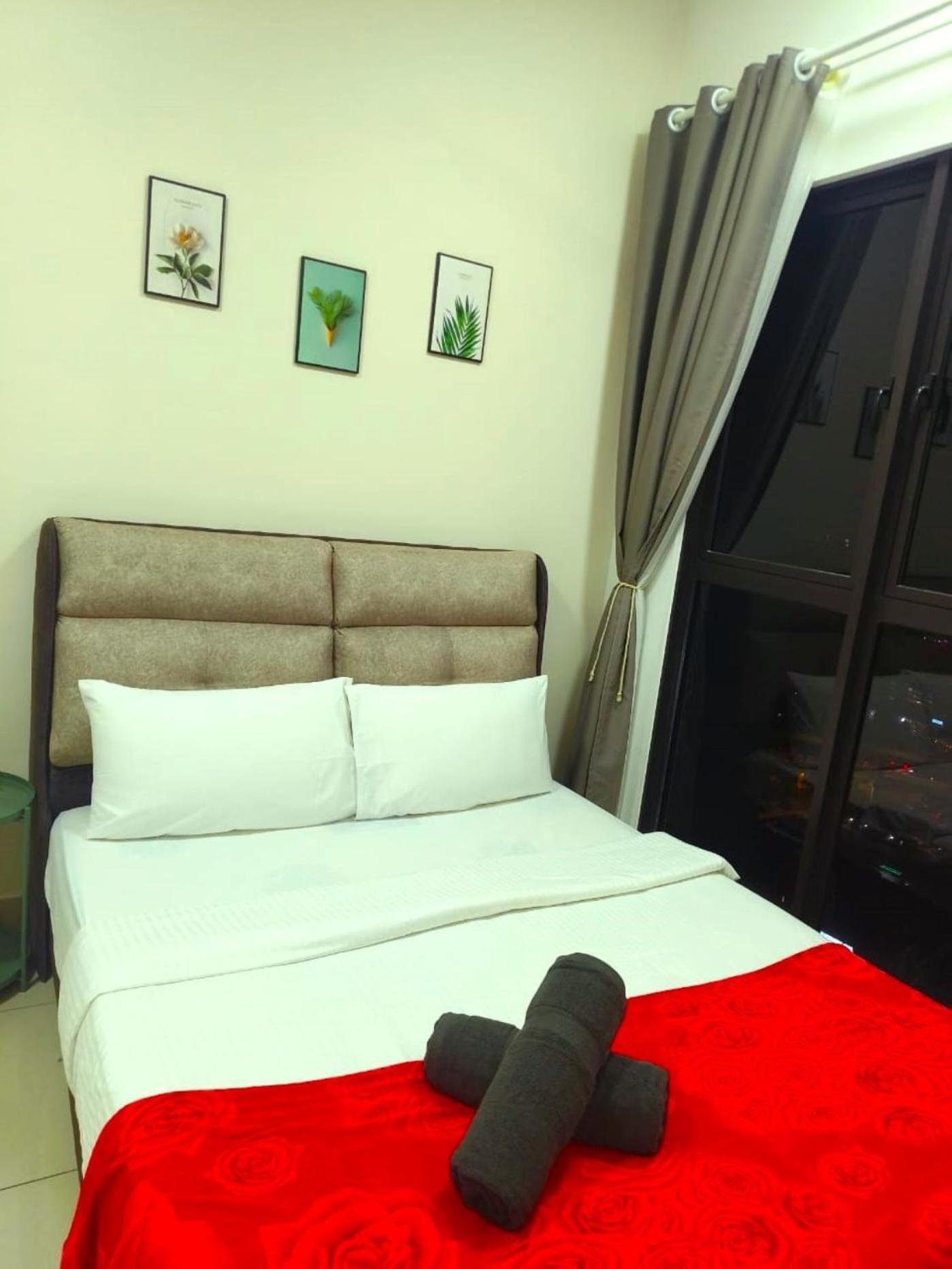The Luxe Suites Klcc By Cozy Stay Kuala Lumpur Exteriér fotografie