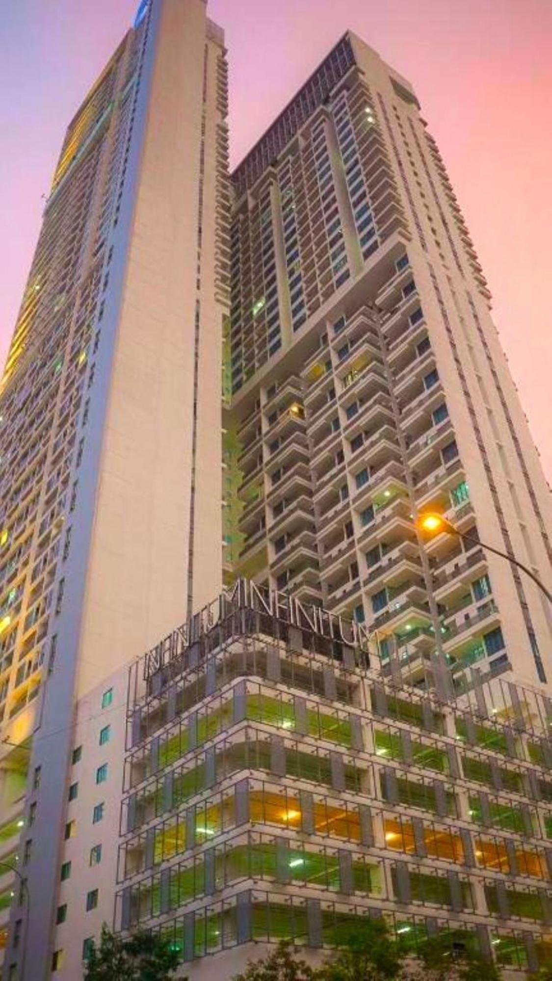 The Luxe Suites Klcc By Cozy Stay Kuala Lumpur Exteriér fotografie